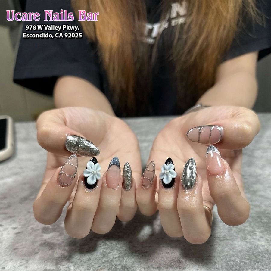 Ucare Nails Bar